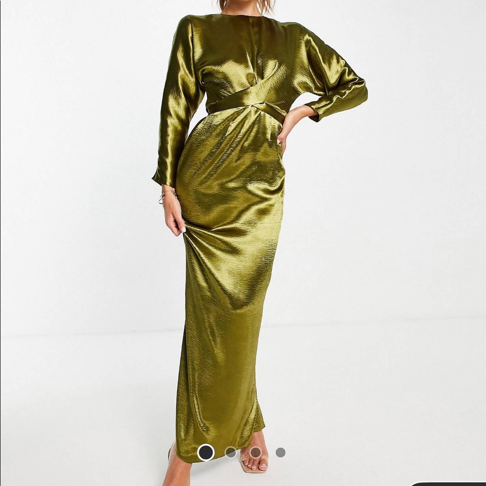 ASOS Formal Dress